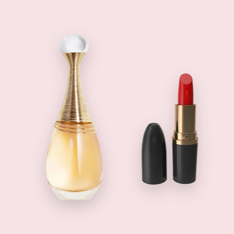Beauty & Pflege