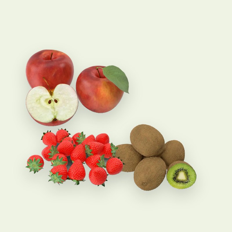 Obst & Gemüse
