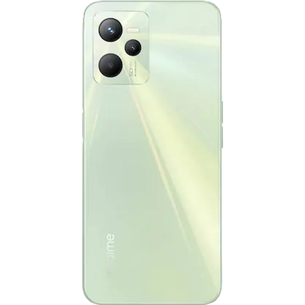 Alltags-Smartphone – Mintgrün