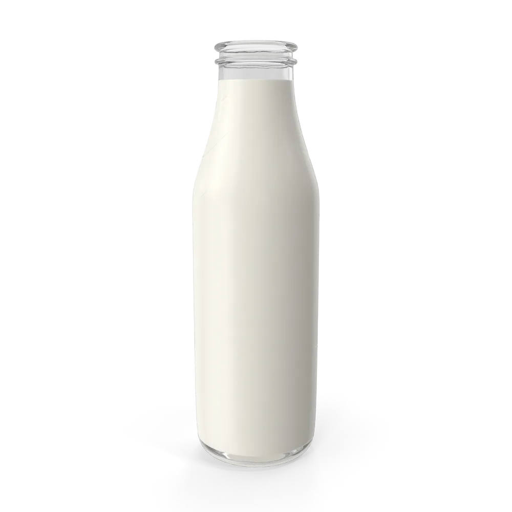 Frische Vollmilch, 1 l