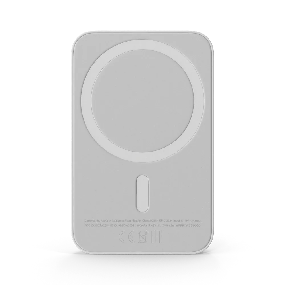 Magnetische Powerbank – Ansicht 2