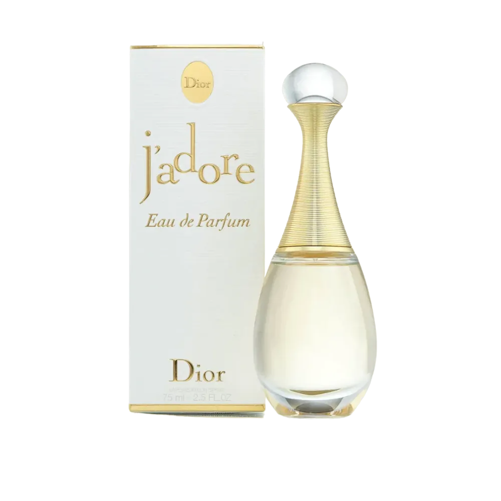 Goldenes Blumen Eau de Parfum, 100 ml – Ansicht 3