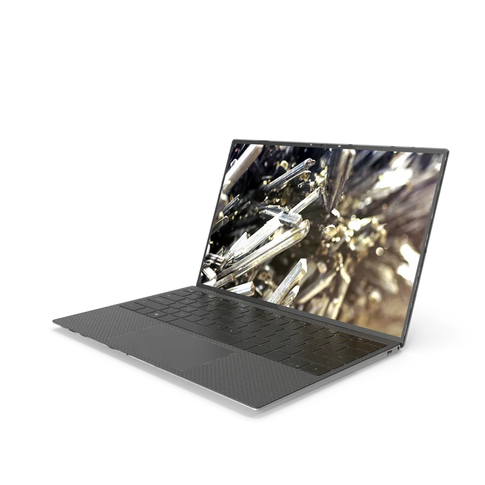 13-Zoll-Ultra-Slim-Laptop – Ansicht 3