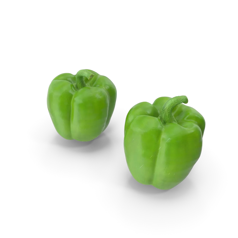 Grüne Peperoni, 500 g