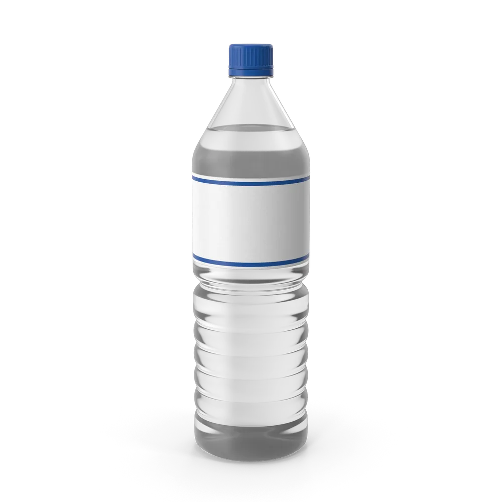 Natürliches Mineralwasser, 1,5 l
